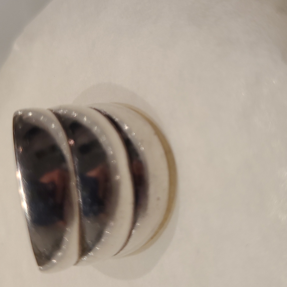 Silver 925 ring - Picture 3 of 6